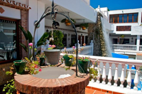 Hotel Las Rampas, Fuengirola